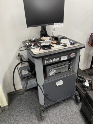 1 Abgasmesssystem Würth